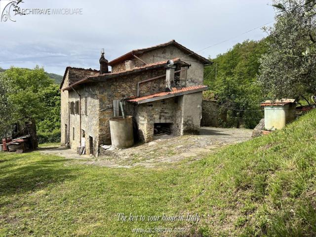Casa in vendita a Unione di comuni Montana Lunigiana, Fivizzano
