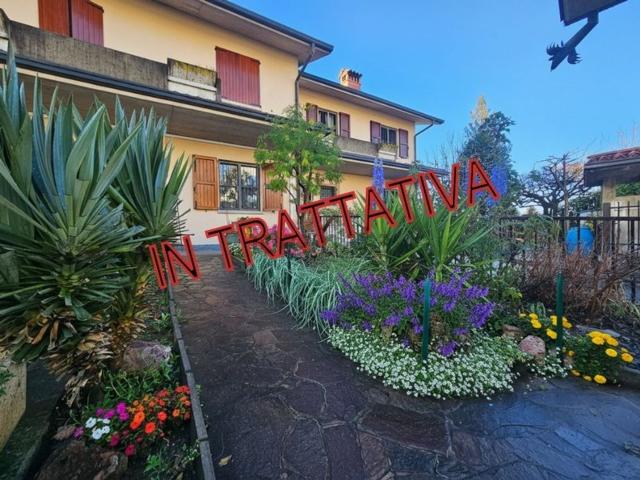 Casa in vendita a Dorotina, Mozzo