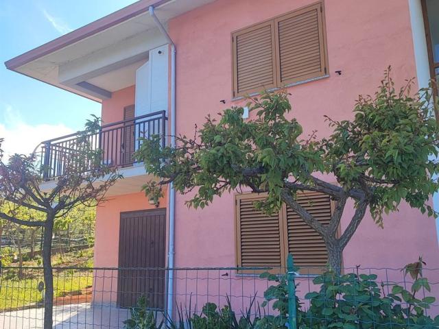 Casa in vendita a Campobasso, Molise