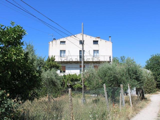 Casa in vendita a Villa Andreoli, Lanciano