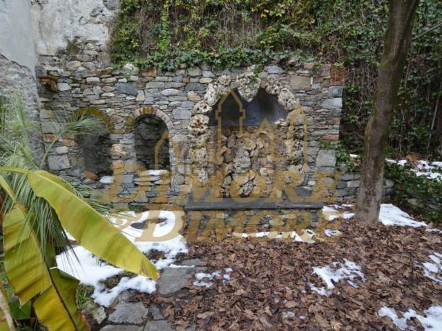 Casa in vendita a Ronco, Piemonte