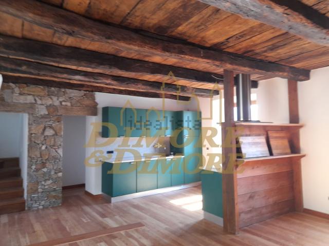 Casa in vendita a Ronco, Ghiffa