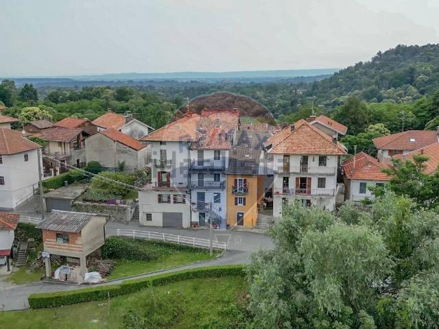 Casa in vendita a Piemonte, Biella