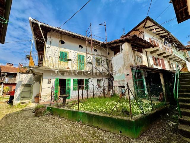 Casa in vendita a Piemonte, Biella
