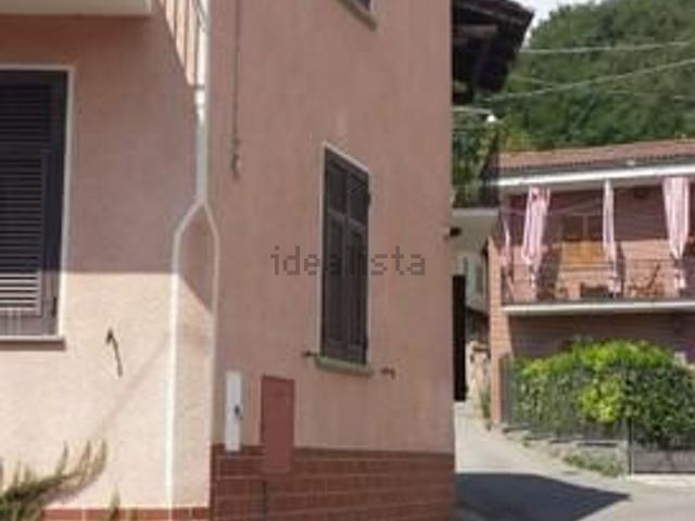 Casa in vendita a Piemonte, Alessandria