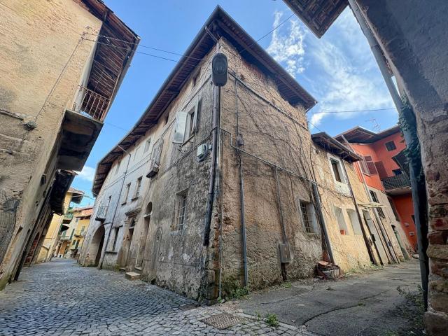 Casa in vendita a Piemonte, Biella