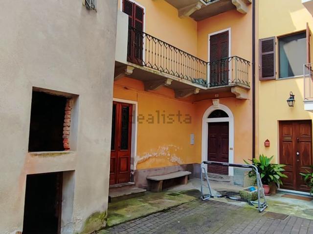 Casa in vendita a Piemonte, Biella