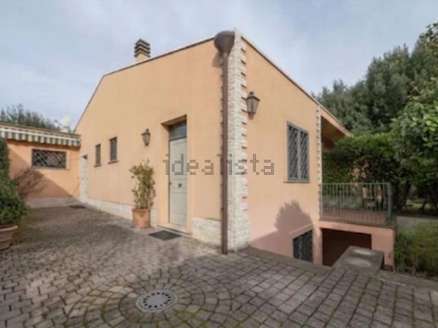Casa in vendita a Olgiata, Roma Capitale