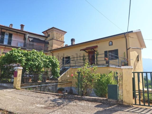 Casa in vendita a Unione di comuni Montana Lunigiana, Bagnone