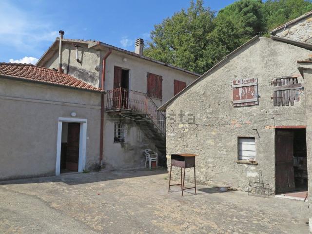 Casa in vendita a Unione di comuni Montana Lunigiana, Tresana