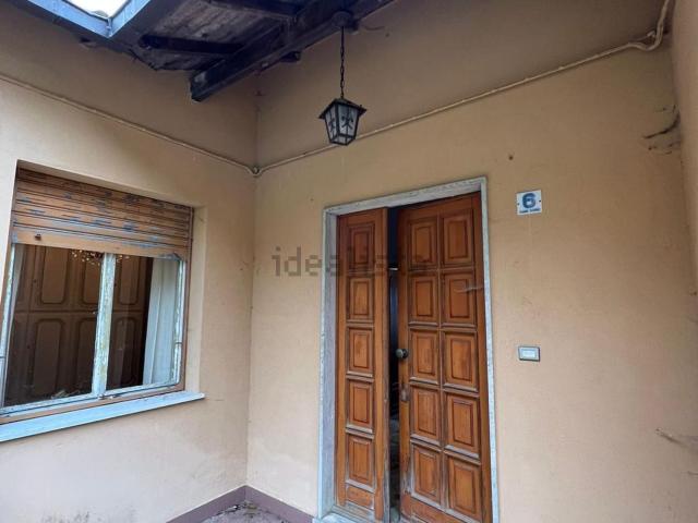 Casa in vendita a Davagna, Liguria