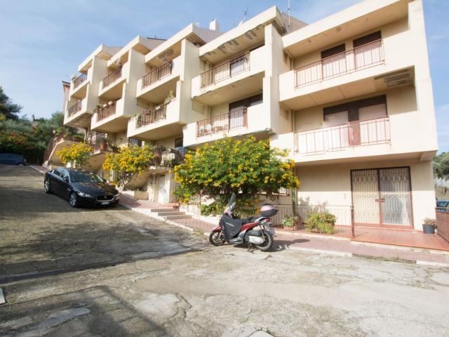 Casa in vendita a Sperone, Messina