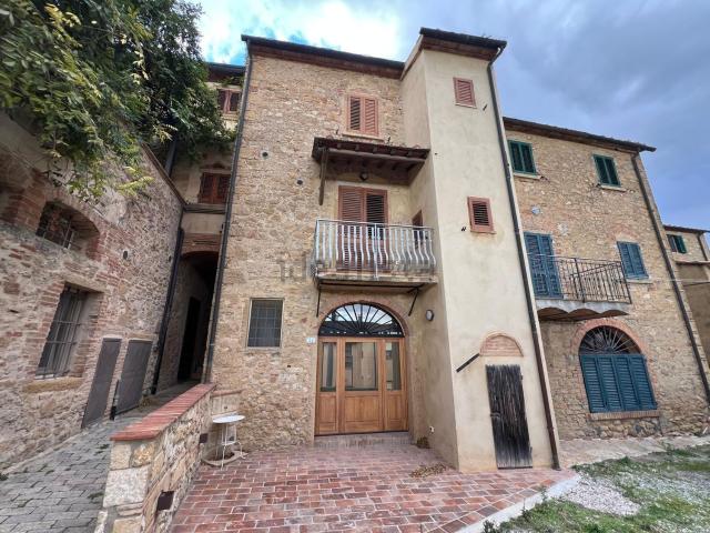 Casa in vendita a La Valle, Casale Marittimo