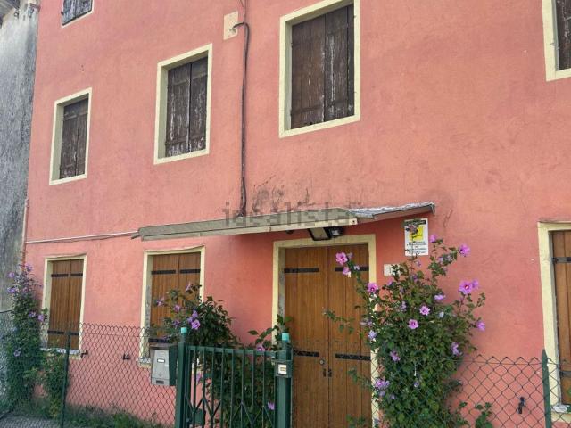 Casa in vendita a Barbano, Grisignano di Zocco