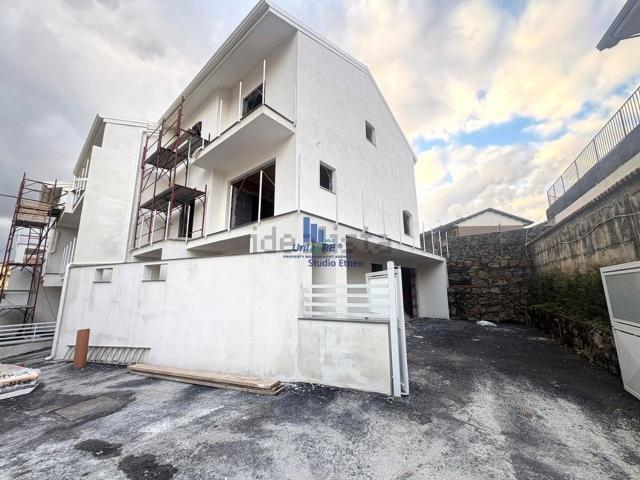 Casa in vendita a Trappeto, San Giovanni La Punta