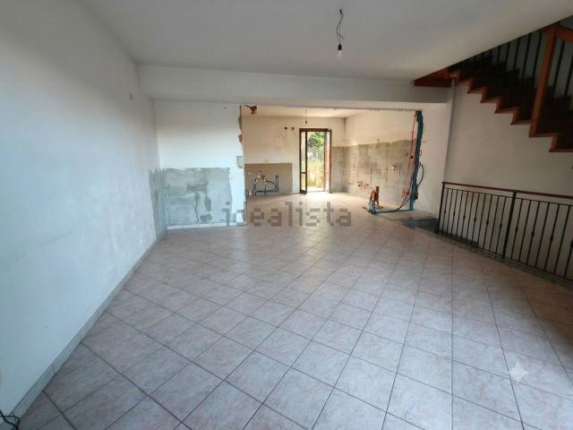 Casa in vendita a Sant'Antonino, Mascali