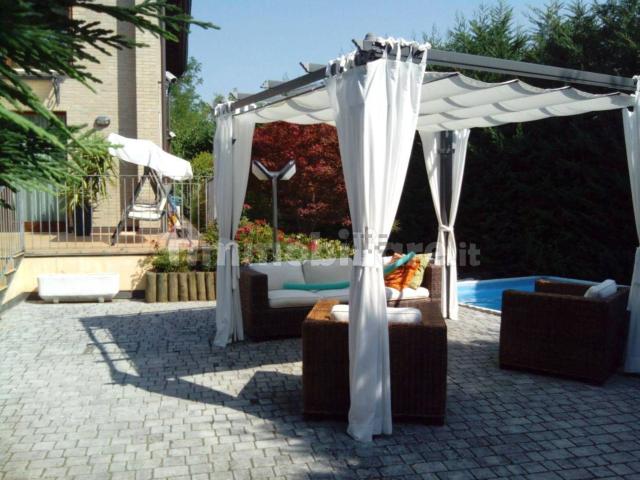 Casa in vendita a Cittadella, Sorbolo