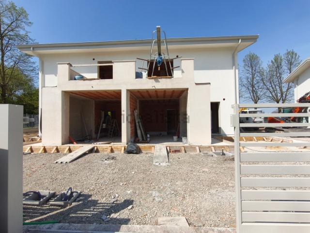 Casa in vendita a Cognento, Modena