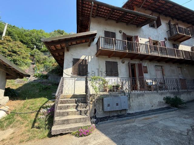 Casa in vendita a Cossila San Giovanni, Piemonte