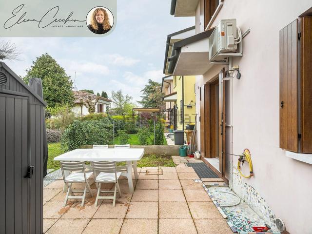 Casa in vendita a Santa Bona, Treviso