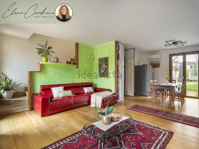 Casa in vendita a Santa Bona, Treviso