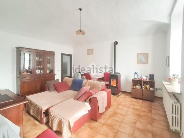 Casa in vendita a Piacenza, Reggio Emilia