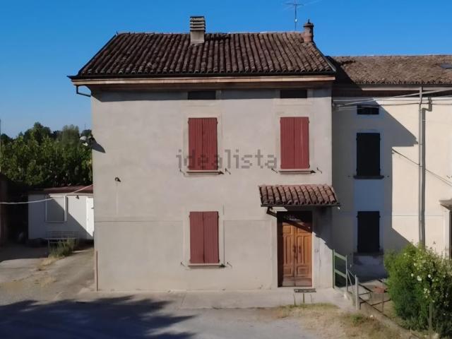 Casa in vendita a San Secondo Parmense, Reggio Emilia