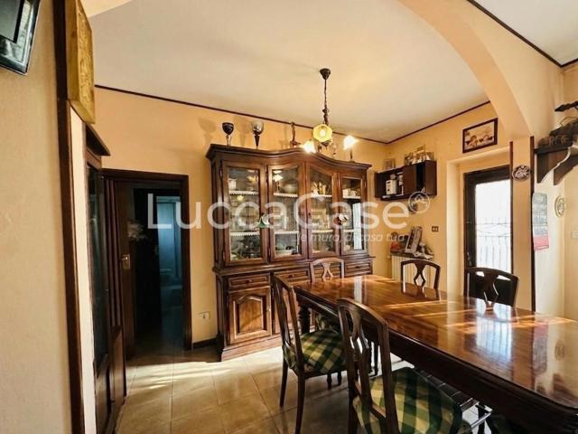 Casa in vendita a Unione dei comuni Media Valle del Serchio, Barga