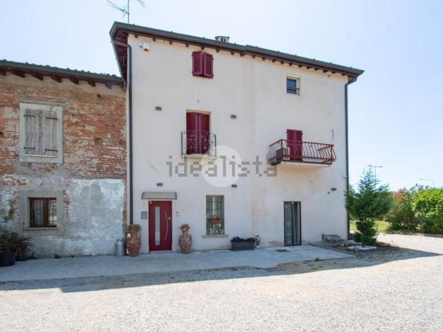 Casa in vendita a Zona Sud, Brescia
