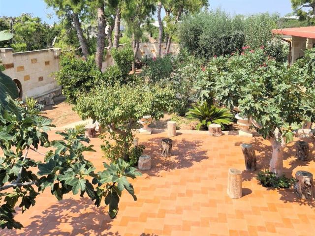 Casa in vendita a Puglia, Lecce