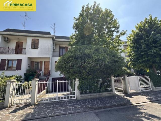 Casa in vendita a Unione delle Terre d'Argine, Carpi