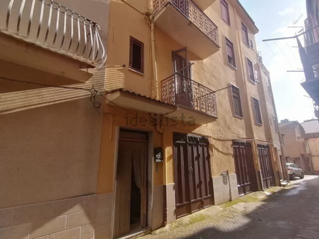 Casa in vendita a Cianciana, Agrigento