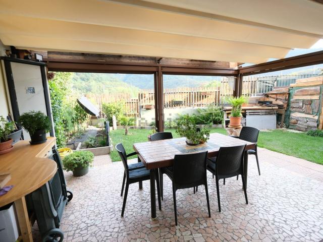 Casa in vendita a Territorio Val d'Adige, Trento