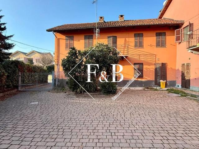 Casa in vendita a Piemonte, Asti