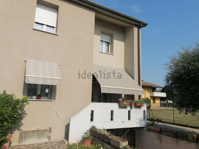 Casa in vendita a Chiari, Lombardia