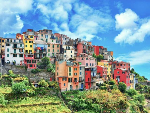 Casa in vendita a Corniglia, Vernazza