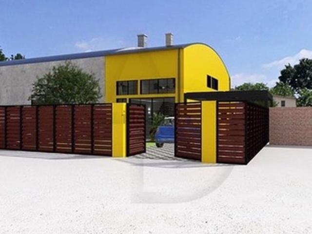 Casa in vendita a Pablo, Sorbolo