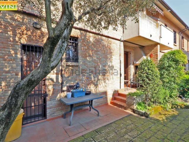 Casa in vendita a Modena, San Lazzaro
