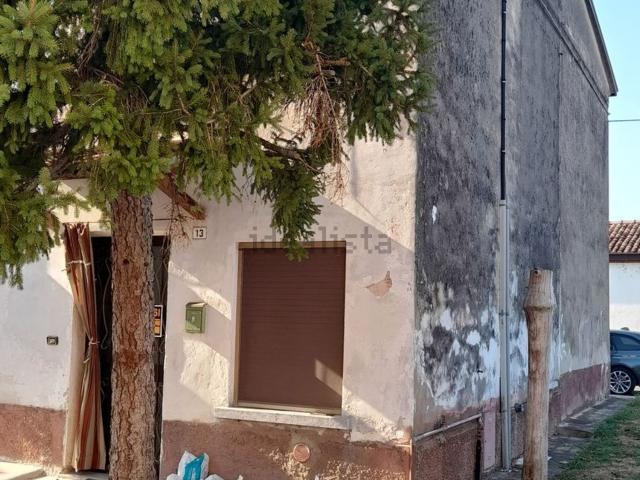 Casa in vendita a Rodigo, Lombardia