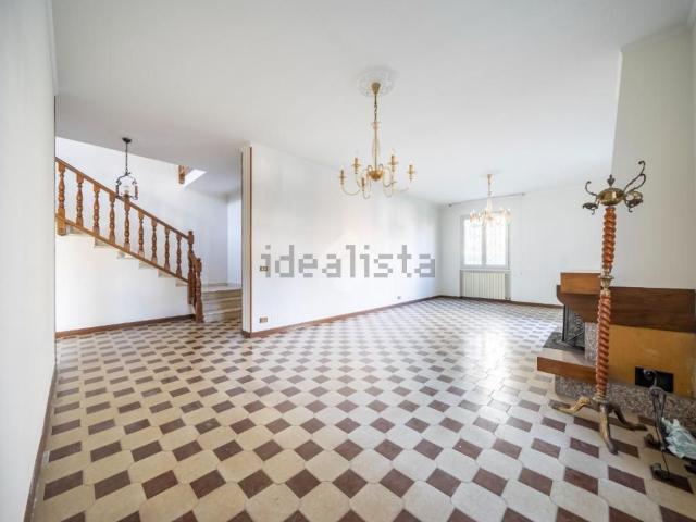 Casa in vendita a Unione delle Terre d'Argine, Carpi
