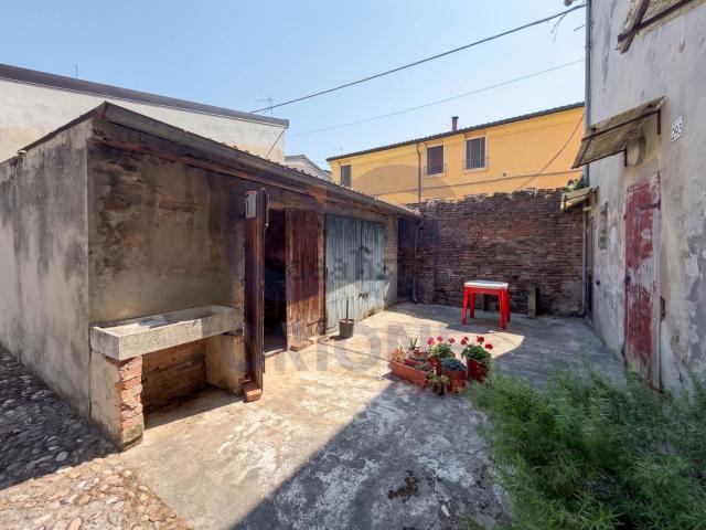 Casa in vendita a Unione Alto Ferrarese, Bondeno