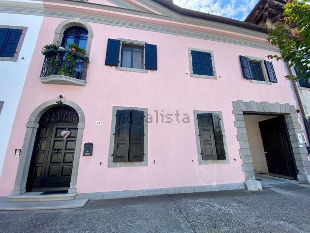 Casa in vendita a Pavia Di Udine, Friuli-Venezia Giulia