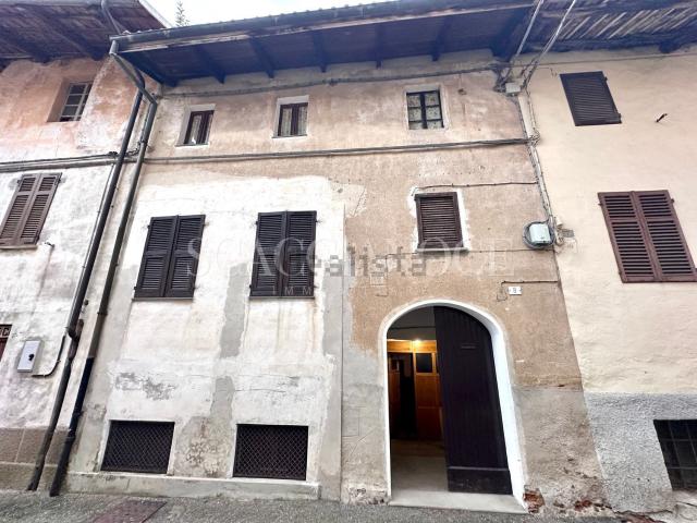 Casa in vendita a Piemonte, Biella