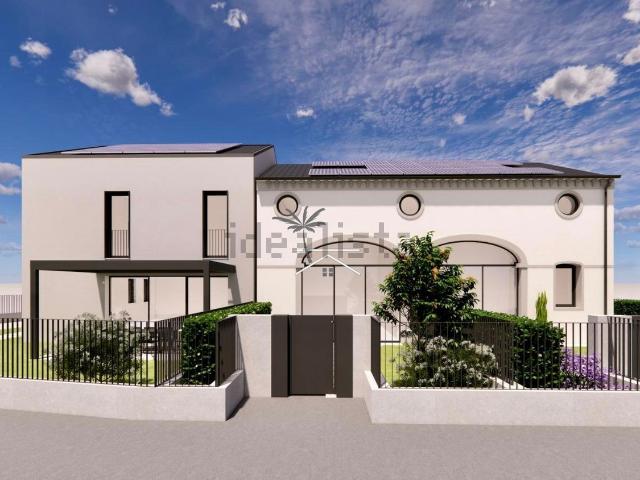 Casa in vendita a Sarcedo, Veneto
