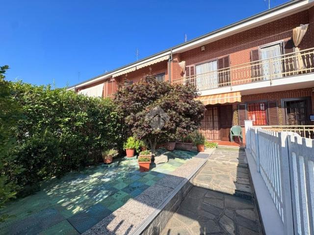 Casa in vendita a Piemonte, Torino