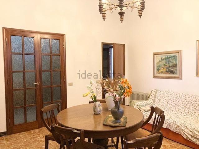 Casa in vendita a Unione dei Comuni Circondario dell'Empolese Valdelsa, Empoli