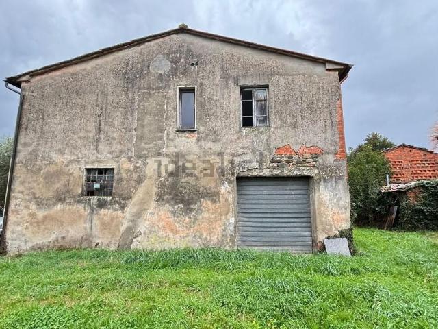 Casa in vendita a Uzzano E Castello, Toscana