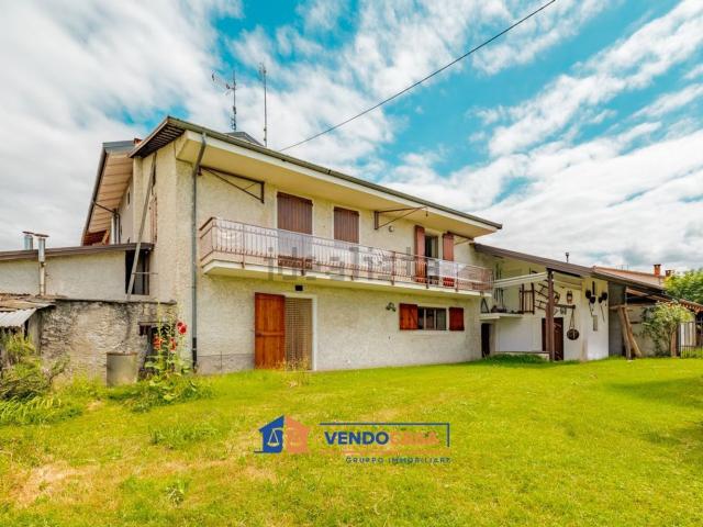 Casa in vendita a Piemonte, Cuneo