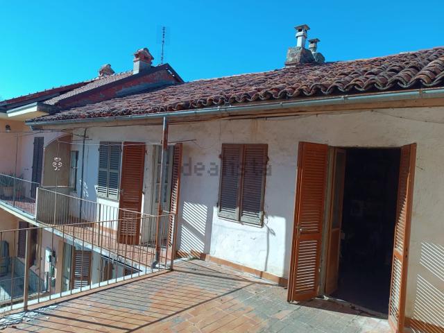Casa in vendita a Piemonte, Torino