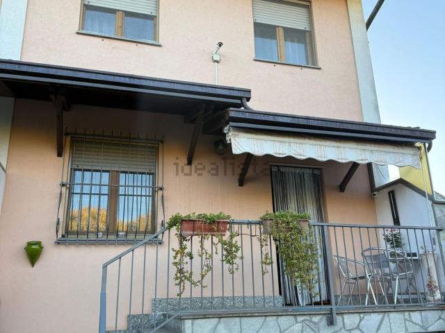 Casa in vendita a Cabanette, Piemonte